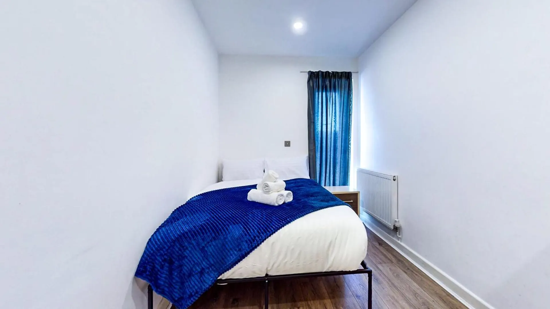 Spacious 8-Person House Near Excel Free Parking London 0*,  United Kingdom