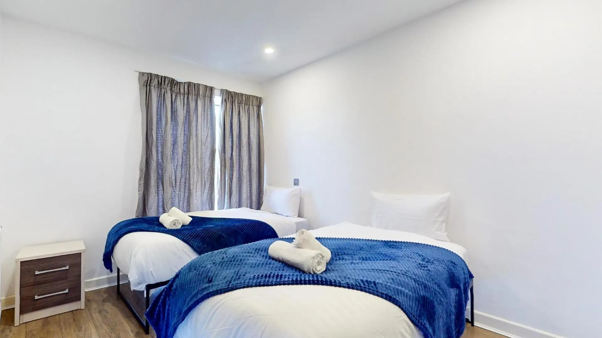 Apartment Spacious 8-Person House Near Excel Free Parking London United Kingdom