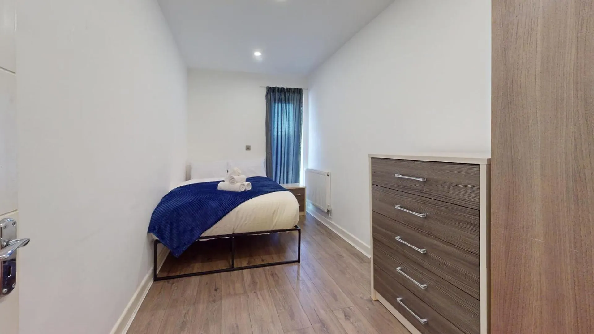 Spacious 8-Person House Near Excel Free Parking London 0*,  United Kingdom